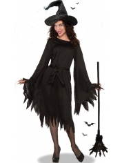 Wicked Witch Costume - Womens Halloween Costumes